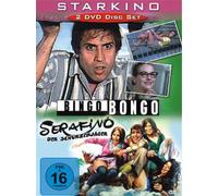 Celentano,Adriano - Bingo Bongo/Serafino