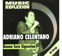 Adriano Celentano - Buona Sera Signorina [Import]
