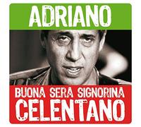 Adriano Celentano – Buona Sera Signorina