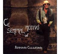 Celentano, Adriano - C'e Sempre Un Motivo [Import]