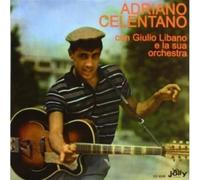 Celentano, Adriano - Con Giulio Libano E La..