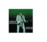 Celentano, Adriano - Deus [Import]