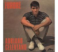 Celentano, Adriano - Furore [Import]