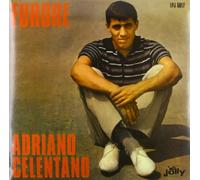 Celentano Adriano - Furore (Lp180gr+45 Giri)