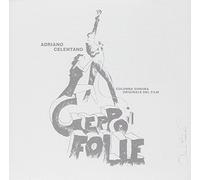 Celentano,Adriano - Geppo Il Folle