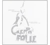 Celentano Adriano - Geppo Il Folle
