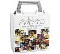 Celentano Adriano - Gli Anni Music Jolly 1958-1963 [7" VINYL]