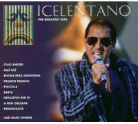 Celentano, Adriano - Greatest Hits [Import]