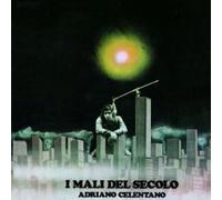 Celentano Adriano - I Mali Del Secolo [Import]