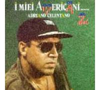 Celentano,Adriano - I Miei Americani 2