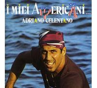 Celentano Adriano - I Miei Americani (Remaster.)