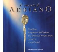 Celentano, Adriano - Il Concerto Di Adriano