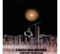 Celentano,Adriano - Il Mali Del Secolo [Import]