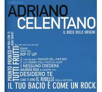 Celentano Adriano - Il Meglio Di Adriano Celentano [Import]