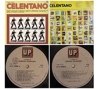 CELENTANO, Adriano - Il meglio di Adriano Celentano / LPUP 5098
