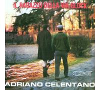 Celentano Adriano - Il Ragazzo Della Via Gluck [Import]