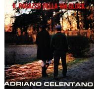 Celentano,Adriano - Il Ragazzo Della Via Gluck [Import]