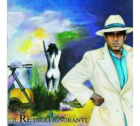 Celentano, Adriano - Il Re Degli Ignoranti [Import]