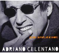 Celentano, Adriano - IO Non So Parlar D'Amore [Import]