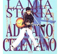 Celentano Adriano - La Mia Storia.Vol.1 [Import]