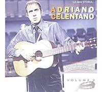 Celentano Adriano - La Mia Storia Vol. 2
