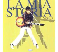 Celentano Adriano - La Mia Storia.Vol.3 [Import]