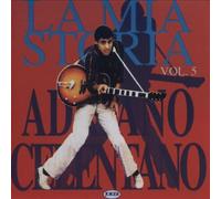 Celentano Adriano - La Mia Storia.Vol.5 [Import]