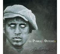 Celentano, Adriano - La Pubblicia Ottusita [Import]