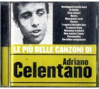 Celentano Adriano - Le Piu' Belle Canzoni Di Adriano Ce [Import]