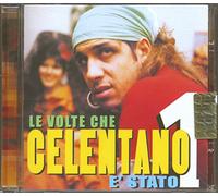Celentano, Adriano - Le Volte Celentano E'stato 1