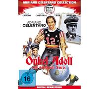 Celentano,Adriano - Onkel Adolf-Gib dem Bruder Saures [Import]