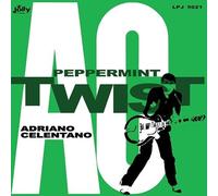 Celentano Adriano - Peppermint Twist (180 Gr.)