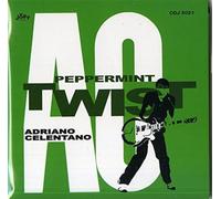 Celentano, Adriano - Peppermint Twist-Reissue-