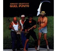 Celentano,Adriano - Quel Punto [Import]