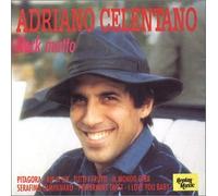 Celentano,Adriano - Rock Matto [Import]