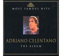 Celentano Adriano - The Album
