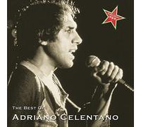 ADRIANO CELENTANO - THE BEST OF ADRIANO CELENTANO CD NEUF