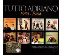 Celentano Adriano - Tutto Adriano 1958-1964