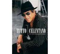 CELENTANO ADRIANO - TUTTO CELENTANO - PAROLES ET ACCORDS