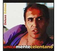 Celentano, Adriano - Unicamente Celentano (2 CD)