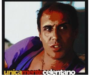 Celentano Adriano - UniquementCelentano