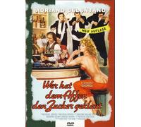 Celentano,Adriano - Wer Hat dem Affen Den Zucker Geklaut [Import]