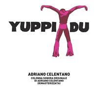 Adriano Celentano Yuppi Du (CD)