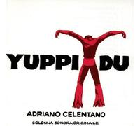 Celentano,Adriano - Yuppi du [Import]