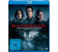 Celentano, Jeff - Blackwater Lane Wem kannst Du trauen?, 1 Blu-ray