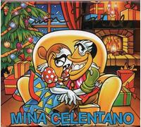 Celentano/Mina - BUON Natale + CD Rom