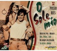 Celentano - O Sole Mio [Import]
