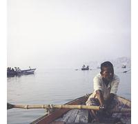 The Everything And The Nothing Vinyle