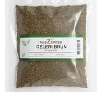 Céleri brun en graines - Sachet de 1 kg
