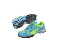 Celerity knit blue wns low s1p hro src puma taille 36 642900-36
